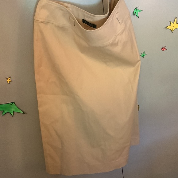 Ralph Lauren skirt - Picture 7 of 7